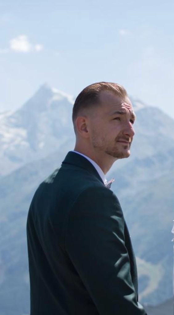 Brian PLUS — Consultant Transformation IA & Agile